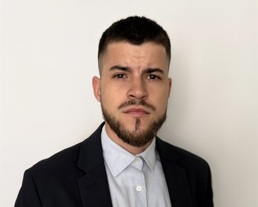 Alejandro Mardomingo, especialista en PBC/FT y tecnología AML
