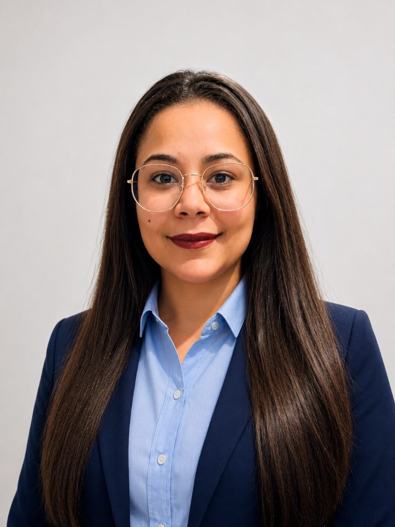 Nayra Carmona, especialista en PBC/FT y formación ejecutiva