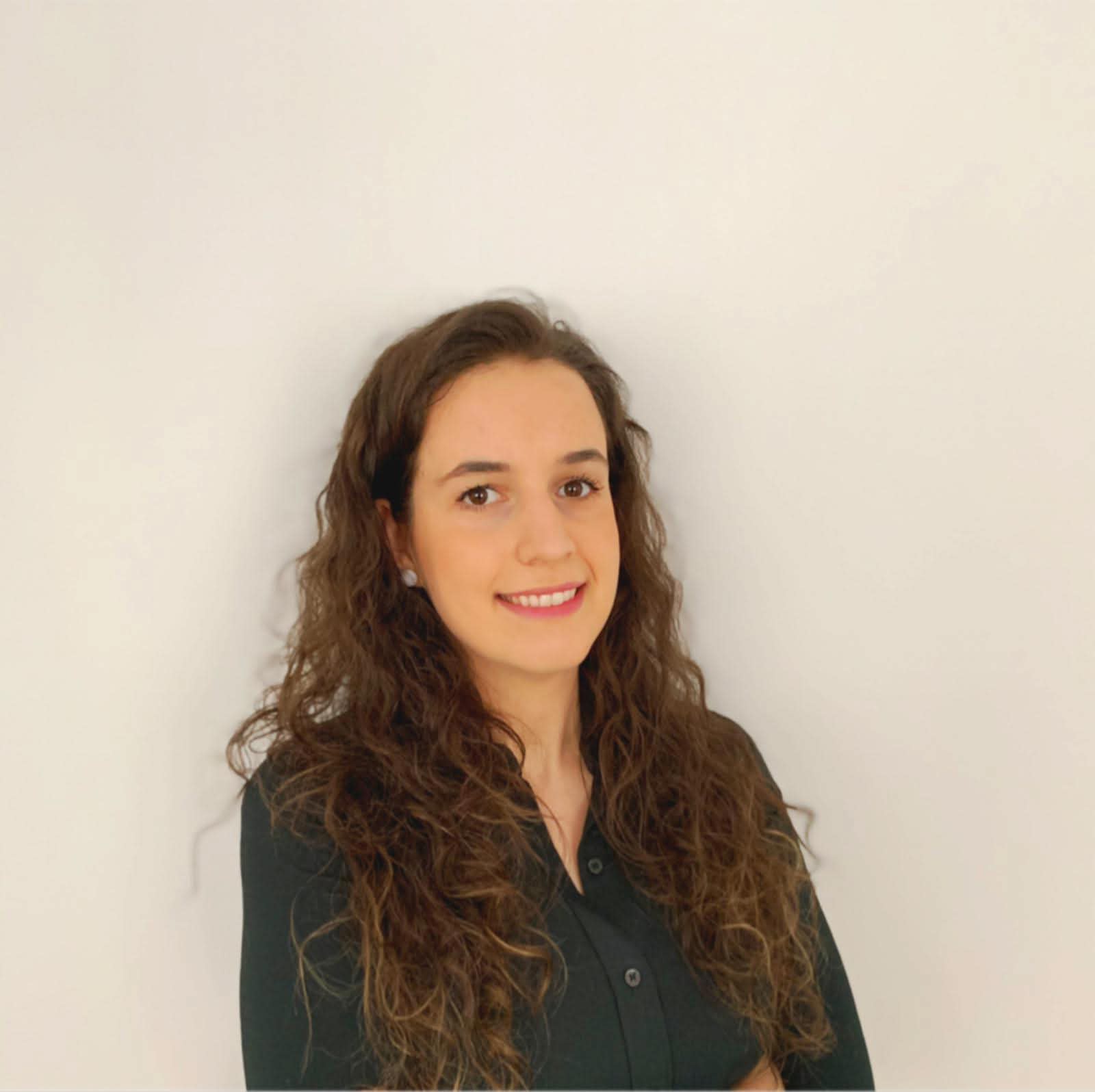 Sara Martín, especialista en PBC/FT e implantación de procesos